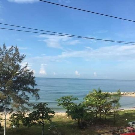 Sabaidee Beach Районг Екстер'єр фото